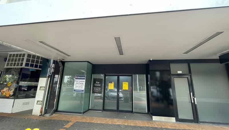 21 Victoria Road, Devonport