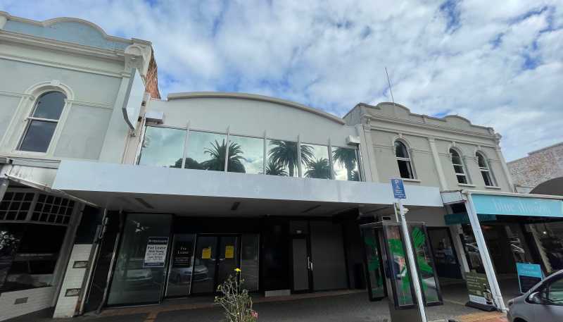 21 Victoria Road, Devonport