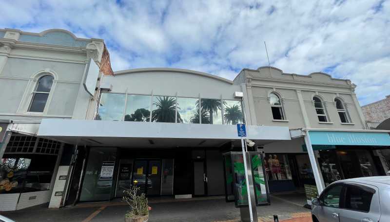 21 Victoria Road, Devonport