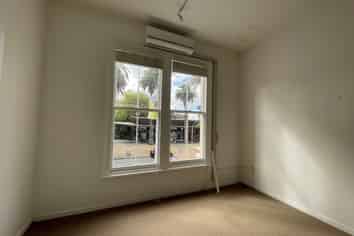 Character Office in Devonport