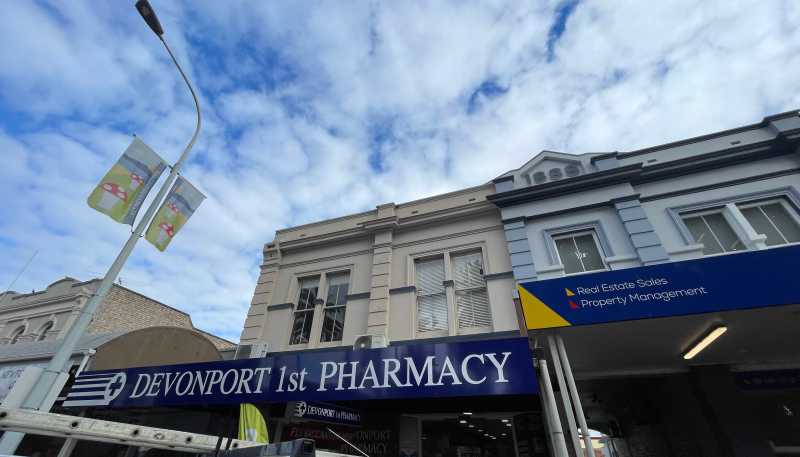 Suite D/33 Victoria Road, Devonport