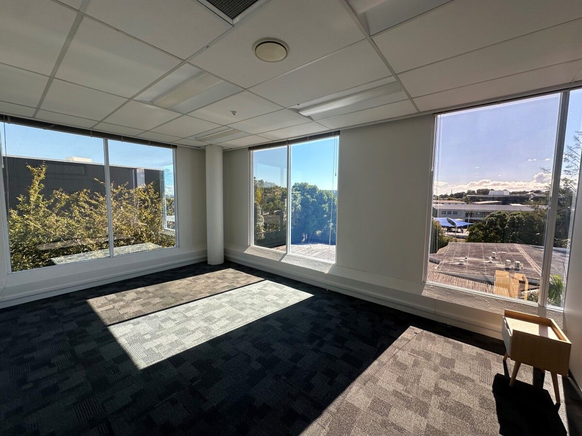 Affordable Top Floor Office - Ansicht 3