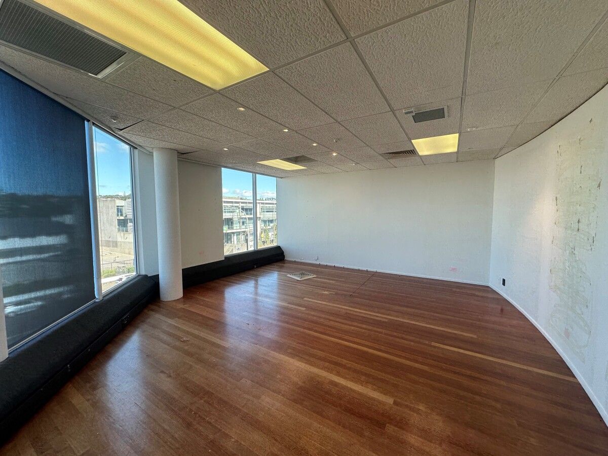 Affordable Top Floor Office - Ansicht 5