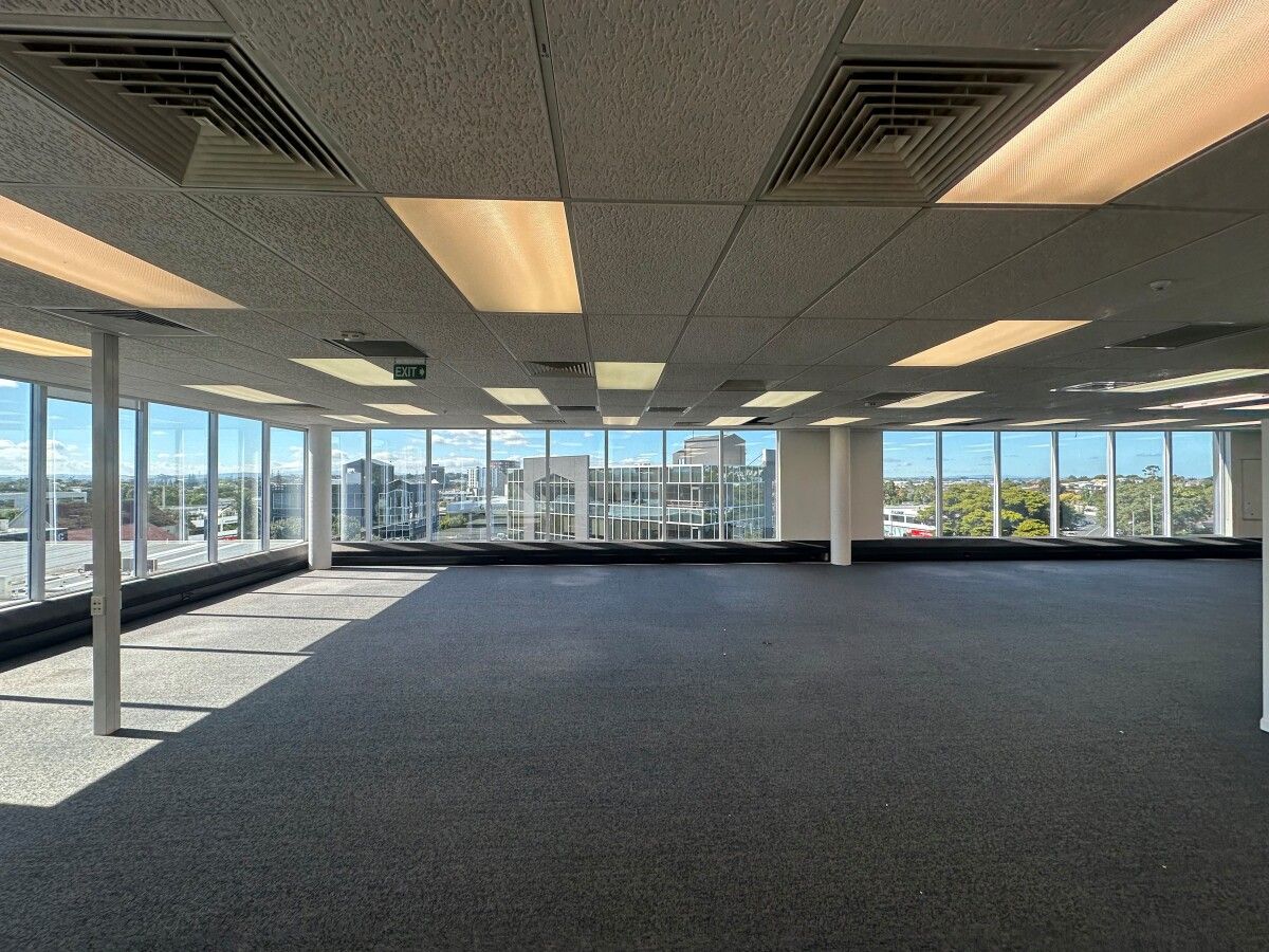 Affordable Top Floor Office - Ansicht 2