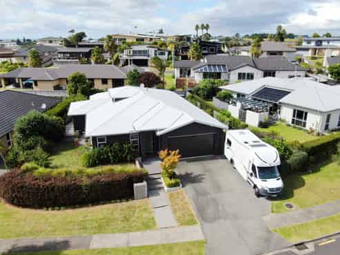 31 Browns Drive, Waihi Beach
