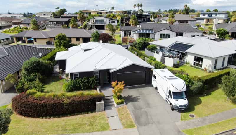 31 Browns Drive, Waihi Beach
