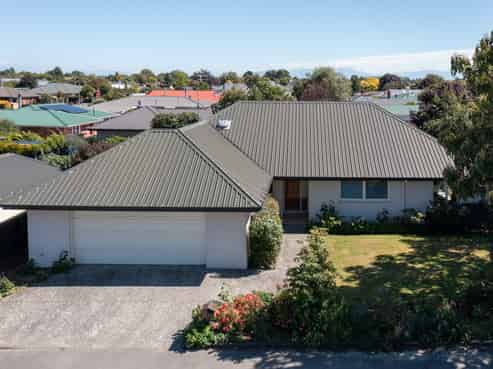 5 Pages Road, Allenton