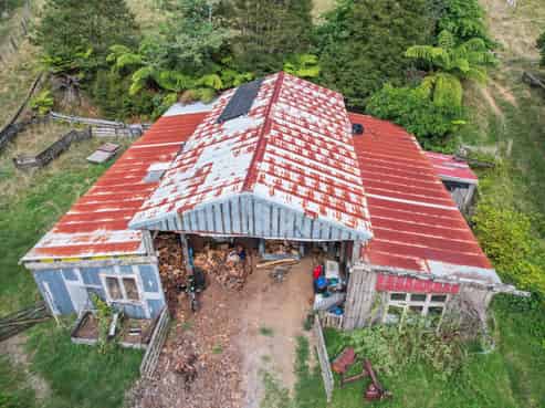 23 Moresby Road, Karangahake