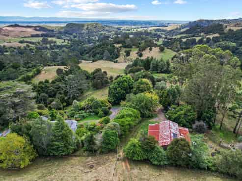 23 Moresby Road, Karangahake