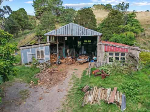 23 Moresby Road, Karangahake