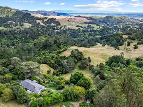 23 Moresby Road, Karangahake