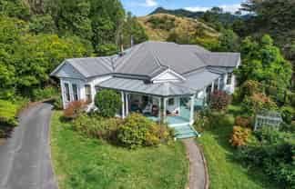 23 Moresby Road, Karangahake