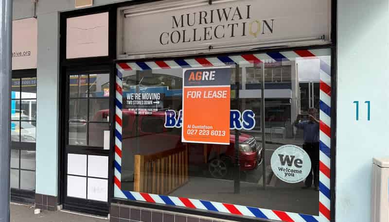  Shop 11, 22 Bay Road, Kilbirnie