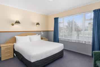 Top Motel - Prime Location - Princely Profits