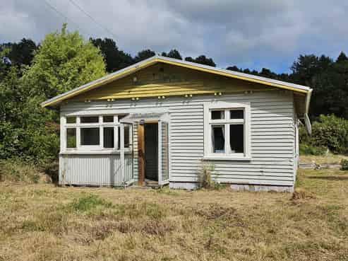 43 Herd Street, Dunollie