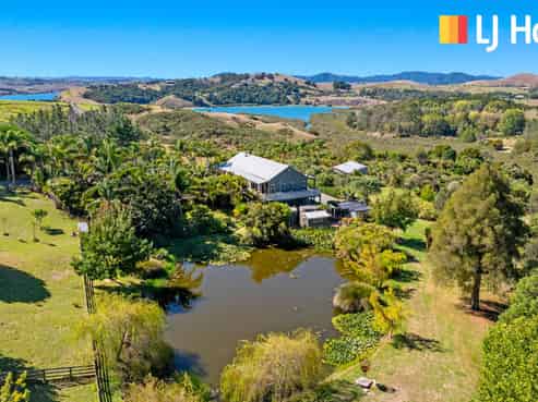 134 Phillips Road, Kaiwaka