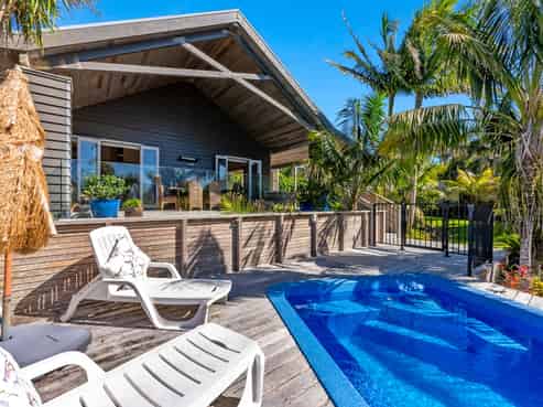 134 Phillips Road, Kaiwaka