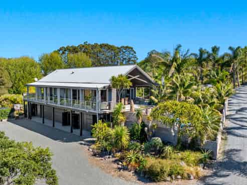 134 Phillips Road, Kaiwaka