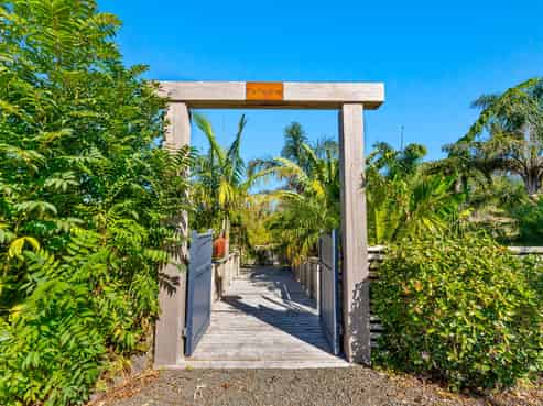 134 Phillips Road, Kaiwaka