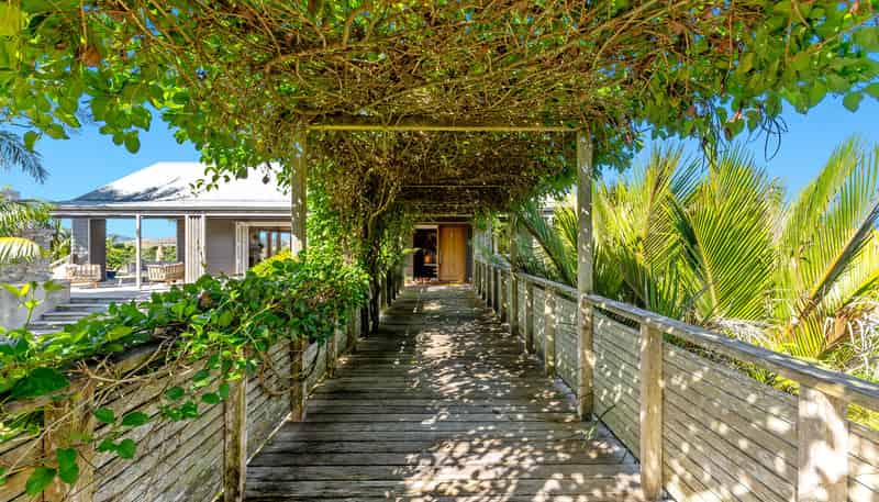 134 Phillips Road, Kaiwaka