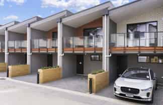 A&B/63 Owairaka Avenue, Mount Albert