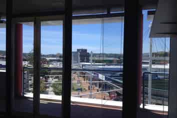 Tidy, Secure and Modern Offices