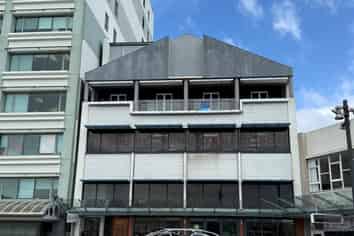 Tidy, Secure and Modern Offices
