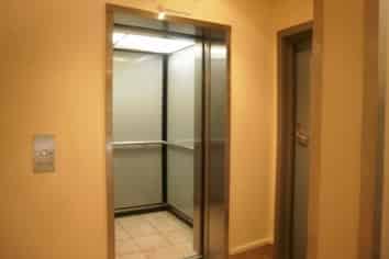 Tidy, Secure and Modern Offices
