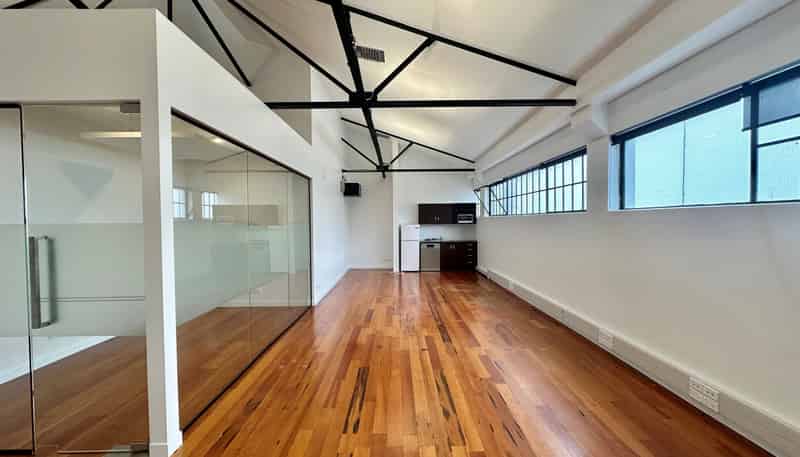 Suite D/7 Windsor Street, Parnell