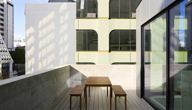 3 Lorne Street, Auckland Central