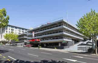 Prime City Car Parks for sale (LBAD, LBF & 3DR)