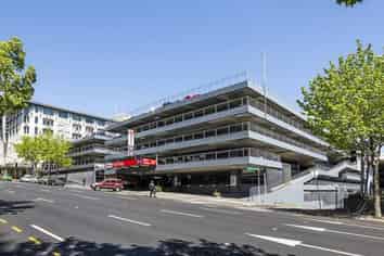 Prime City Car Parks for sale (LBAD, LBF & 3DR)