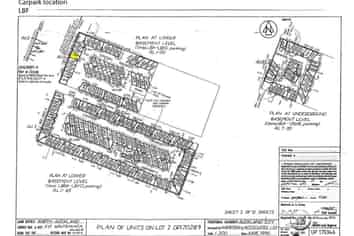 Prime City Car Parks for sale (LBAD, LBF & 3DR)