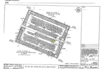 Prime City Car Parks for sale (LBAD, LBF & 3DR)