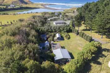 645A Te Awaiti Road, Martinborough