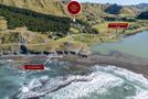 645A Te Awaiti Road, Cape Palliser, South Wairarapa, Wairarapa