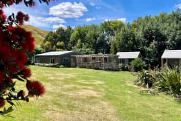 645A Te Awaiti Road, Martinborough