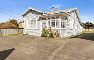 51 Huia Street, Taumarunui