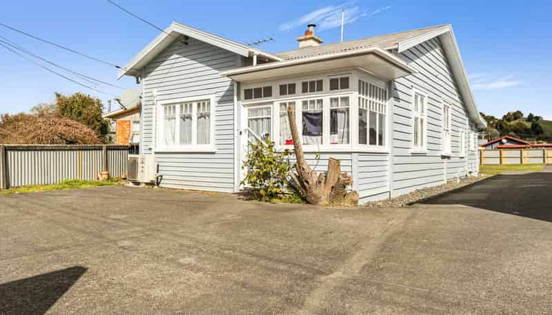 51 Huia Street, Taumarunui