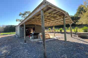 115 State Highway 1, Ohaeawai