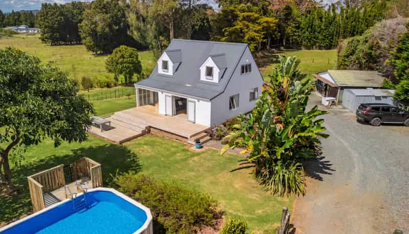 115 State Highway 1, Ohaeawai