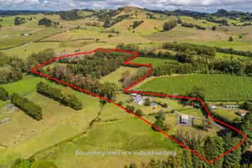 115 State Highway 1, Ohaeawai