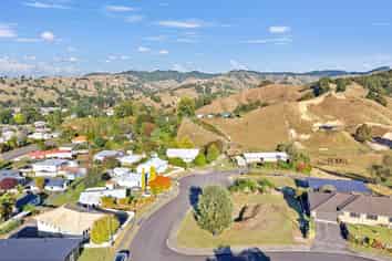 1 Byars Avenue, Taumarunui