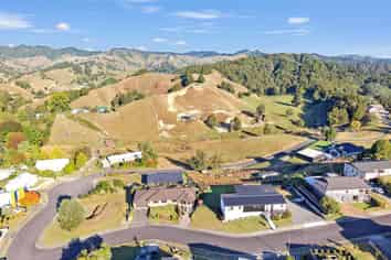 1 Byars Avenue, Taumarunui