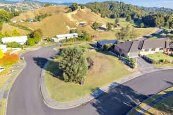 1 Byars Avenue, Taumarunui