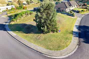 1 Byars Avenue, Taumarunui