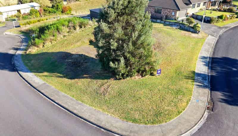 1 Byars Avenue, Taumarunui
