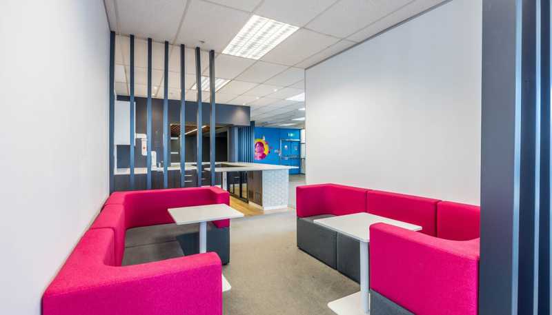 137 Quay Street, Auckland Central