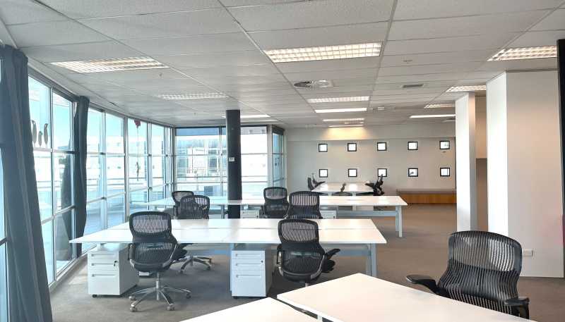 137 Quay Street, Auckland Central