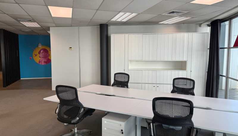 137 Quay Street, Auckland Central